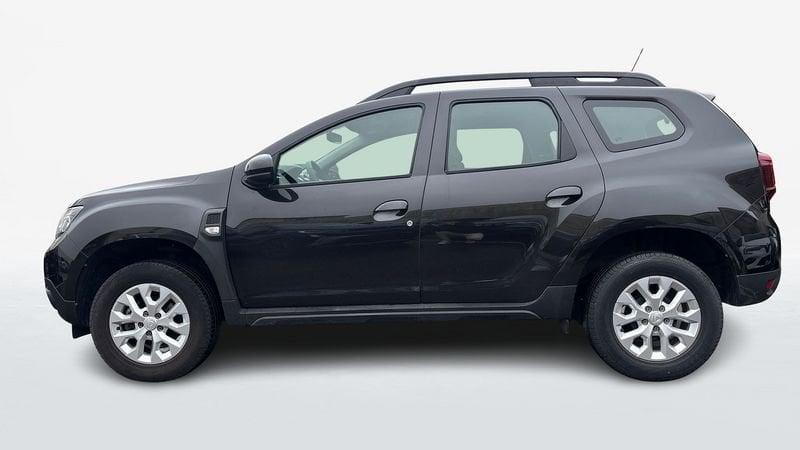 Dacia Duster 1.0 TCe Comfort 4x2