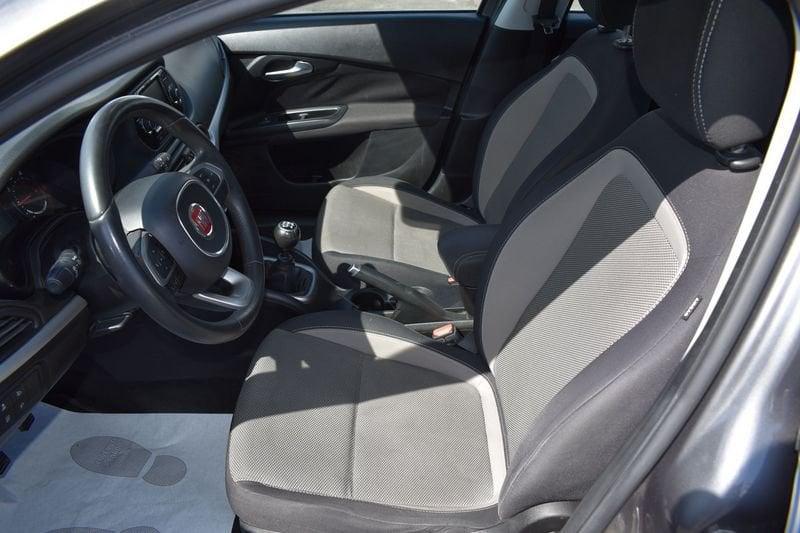 FIAT Tipo Tipo 1.6 Mjt 4 porte Opening Edition