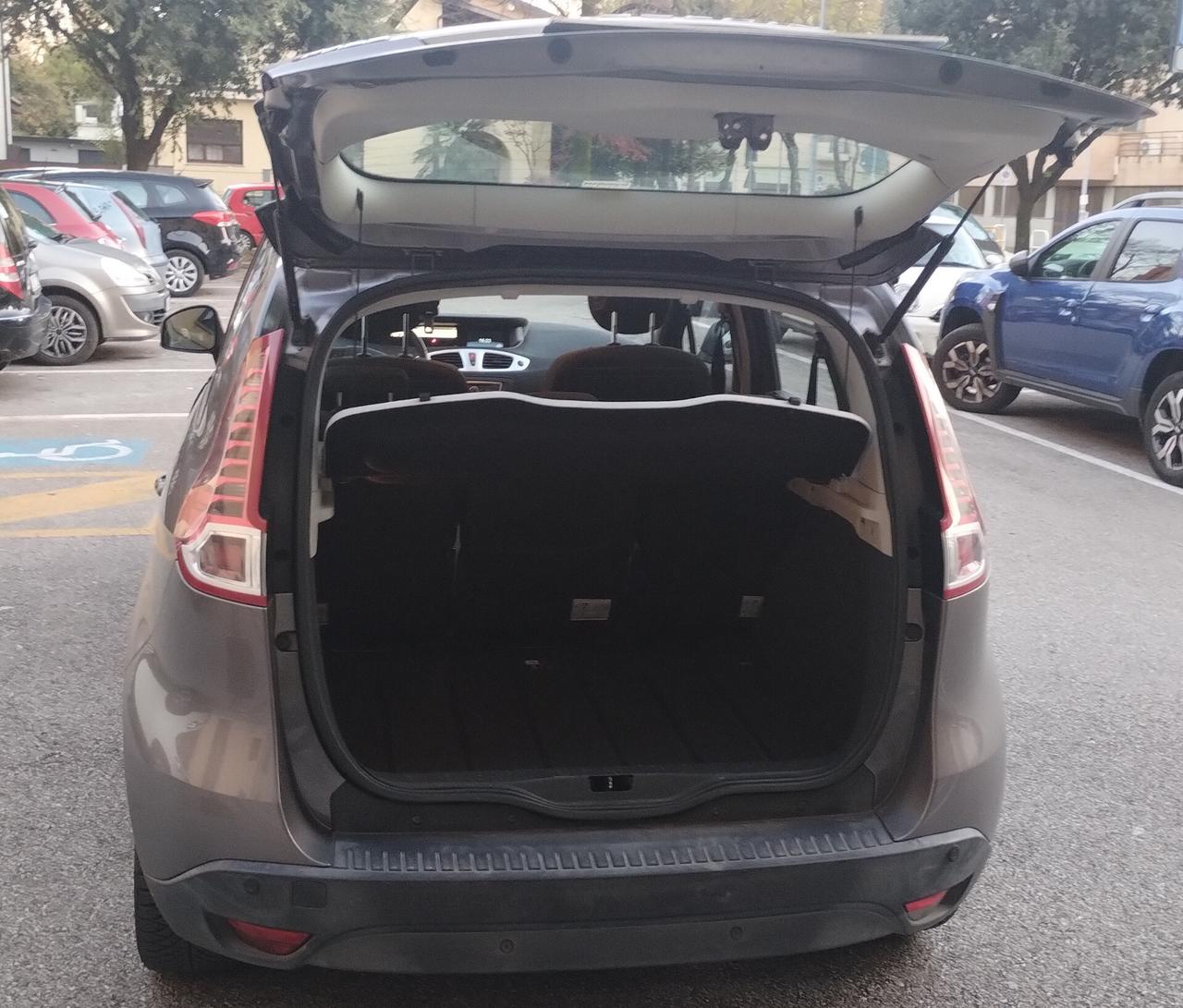 Renault Scenic Scénic X-Mod 1.6 Confort