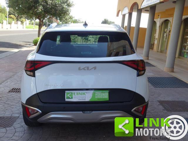 KIA Sportage 1.6 DIESEL/HYBRID 136 CV