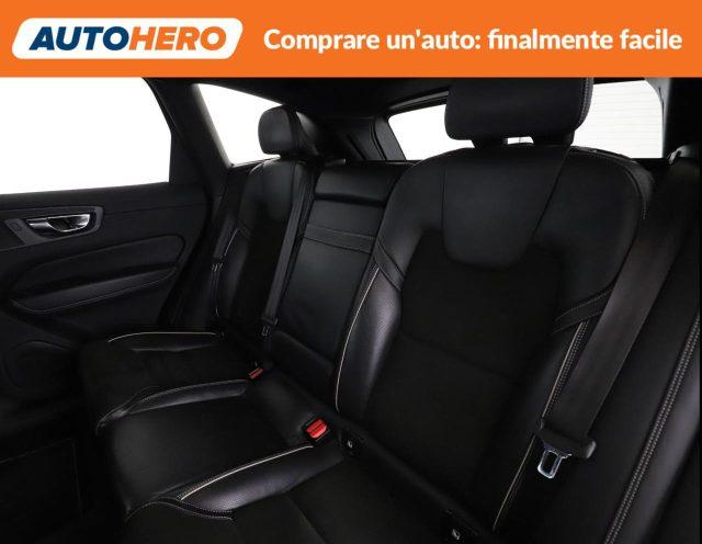 VOLVO XC60 D4 AWD R-design