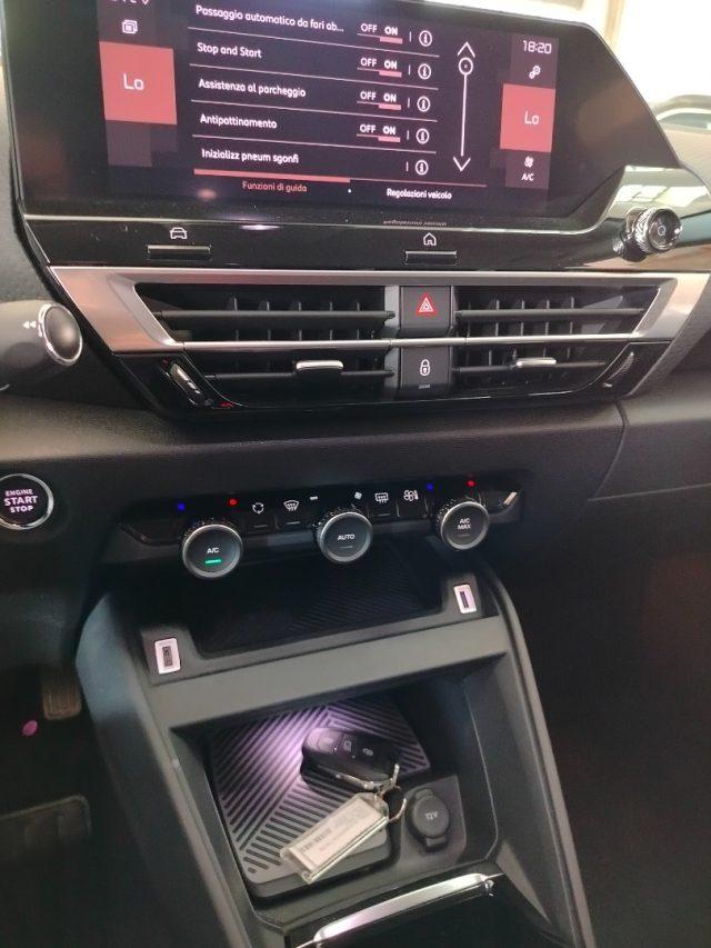 CITROEN C4 PureTech 130 EAT8 S&S Shine Pack AUTO
