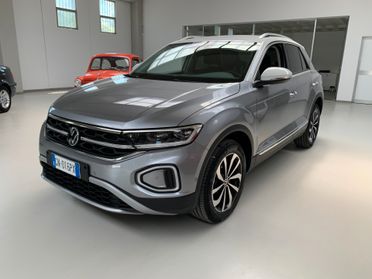 Volkswagen T-Roc 2.0 TDI SCR 150 CV DSG Style