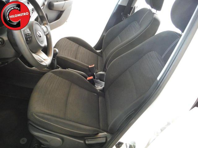 KIA Picanto 1.0 12V 5 porte Active