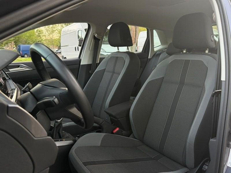 Volkswagen Polo Polo 1.0 tsi Style 95cv