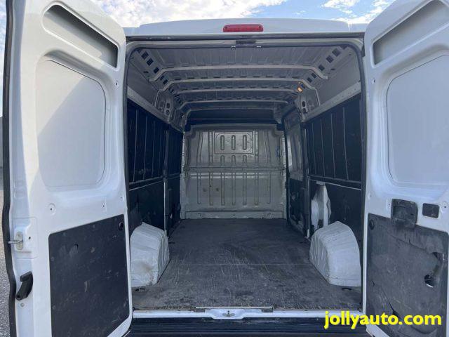 FIAT Ducato 35 2.3 MJT 140CV LH2 Furgone