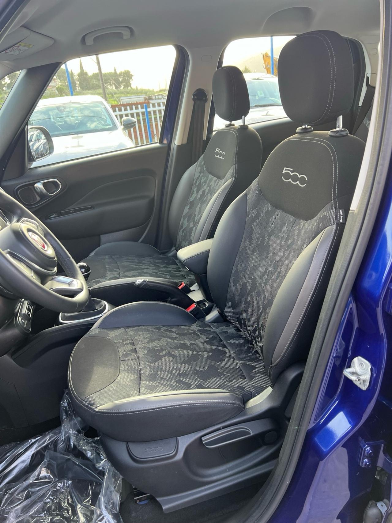 Fiat 500L 1.3 Multijet 95 CV Cross 2020