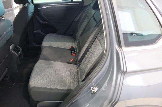 VOLKSWAGEN Tiguan 2.0 TDI 150 CV SCR DSG Life