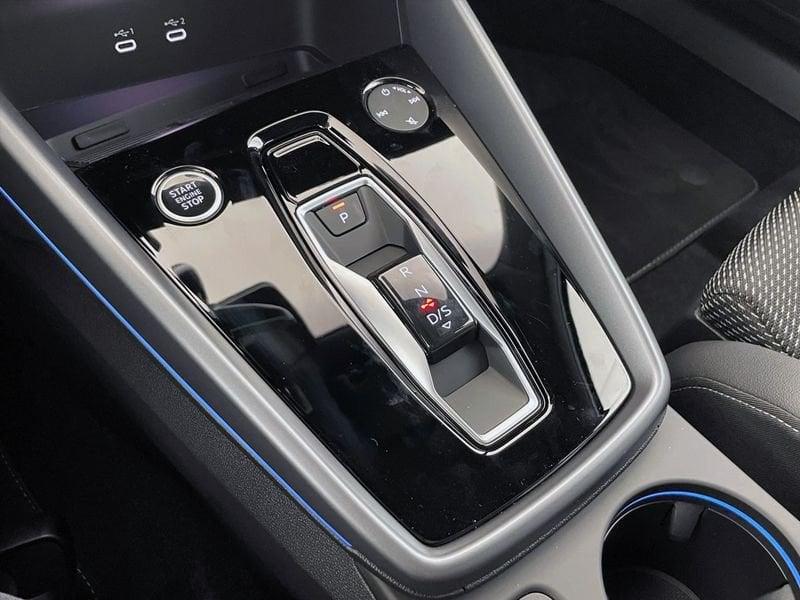 Audi A3 A3 allstreet 35 TDI S tronic Business Advanced