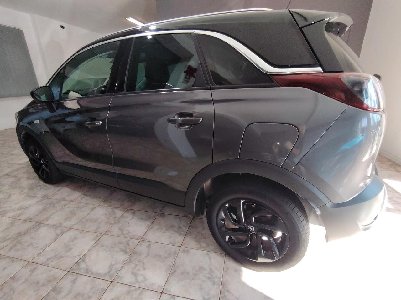 Opel Crossland X 1.5 ECOTEC D 102 CV Start&Stop Advance