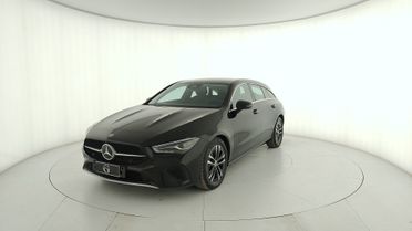 Mercedes-Benz CLA Shooting Brake 180 d Advanced auto