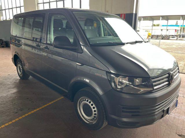 VOLKSWAGEN Caravelle 2.0 TDI 150CV