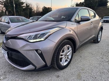 Toyota C-HR 1.8 Hybrid 122Cv E-CVT Business