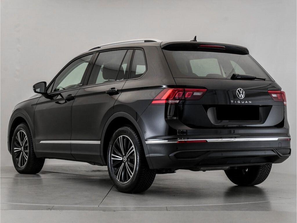 VW TIGUAN 2.0 TDI AUT TUTTI I MODELLI