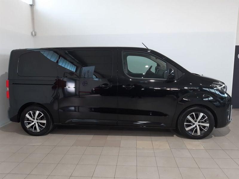 Toyota Proace Verso El. ctric 75 kWh L1 Medium D Executive