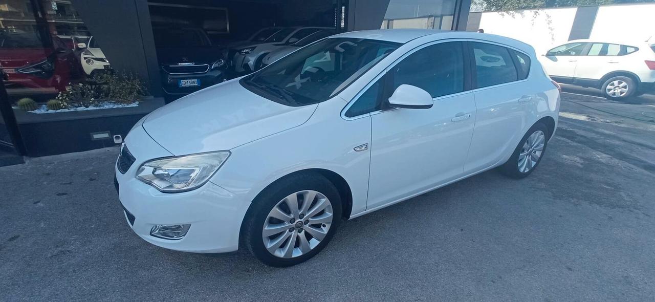 Opel Astra COSMO 1 PROPRIETARIO - LEGGI!
