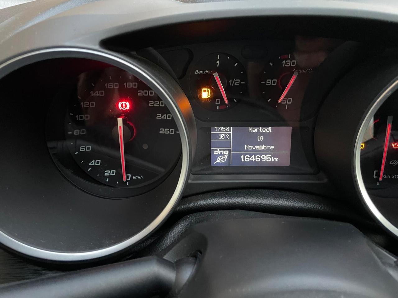 Alfa Romeo Giulietta 1.4 Turbo 120 CV Super