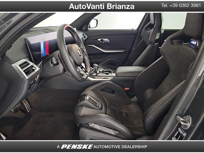 BMW M3 Touring M3 Competition xDrive Touring
