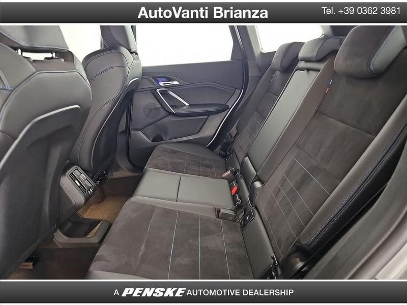 BMW X1 X1 sDrive 18d Msport