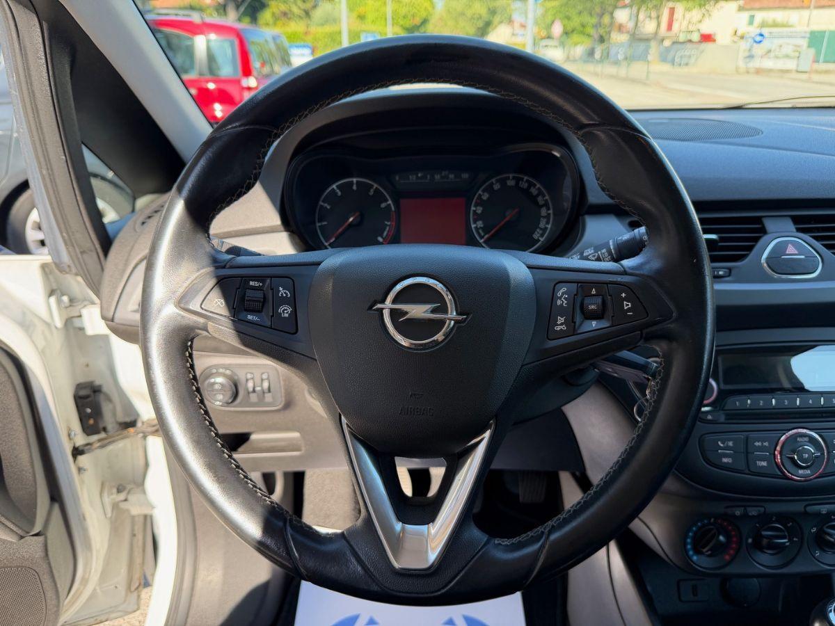 OPEL - Corsa - 1.2 CoupÃ© n-Joy #UNICOPROPRIETARIO