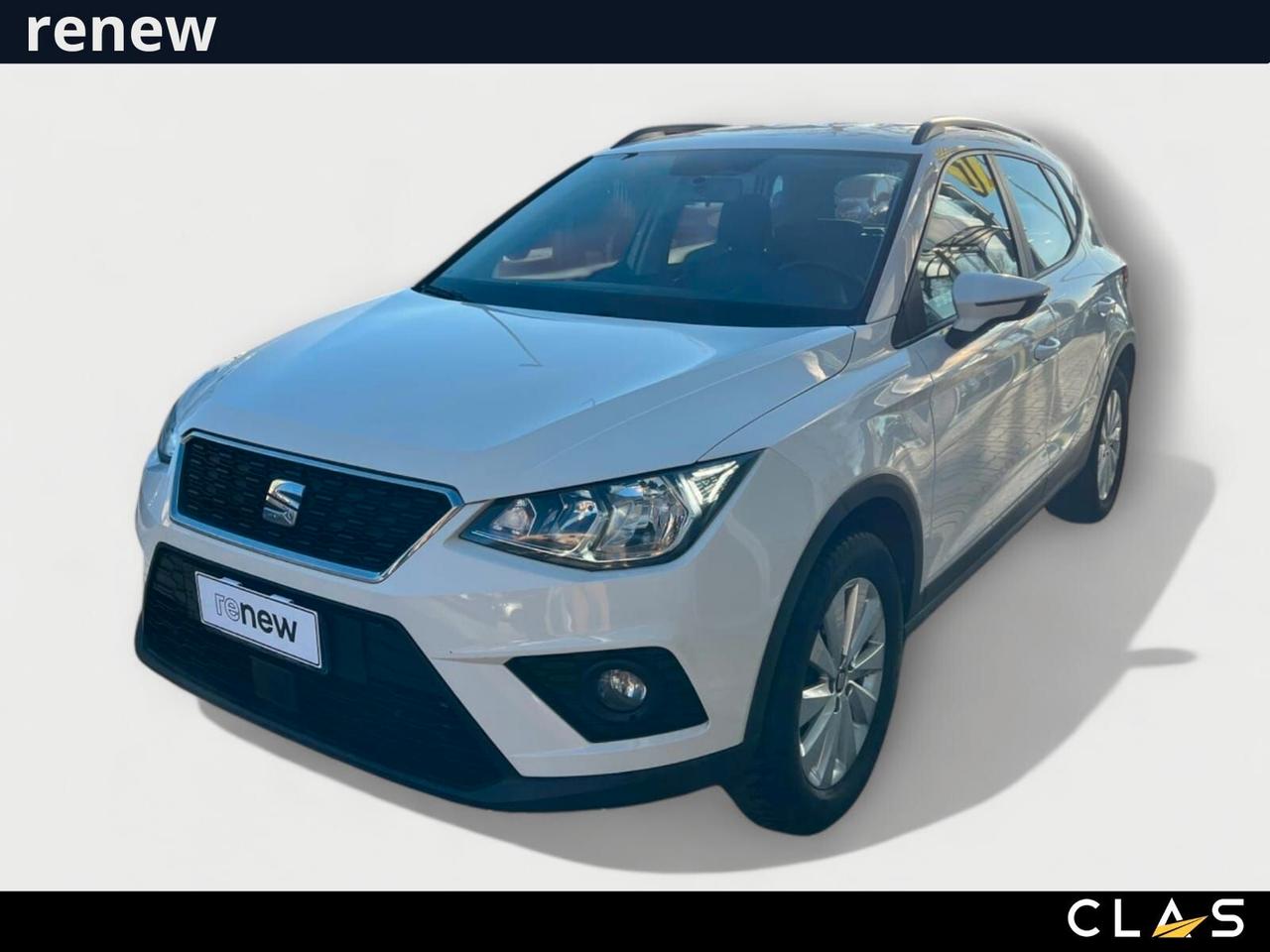 Seat Arona 1.0 TGI Style