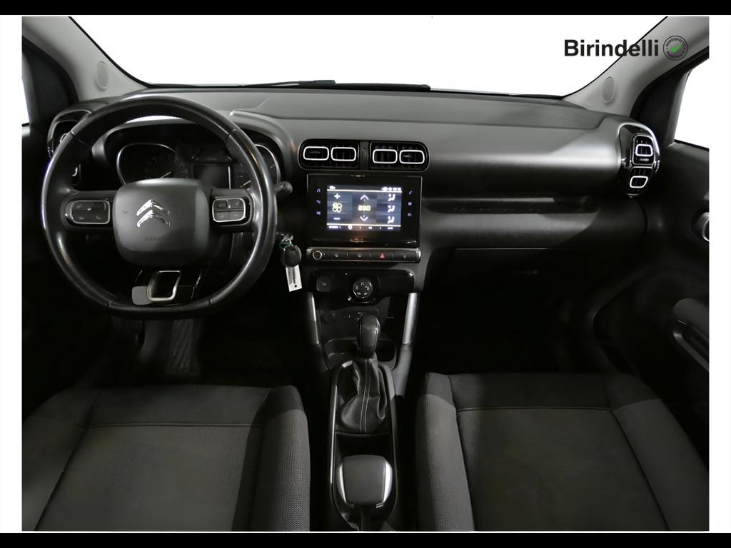 CITROEN C3 Aircross 1ª s. - C3 Aircross PureTech 110 S&S EAT6 Shine