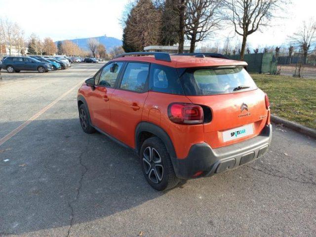 CITROEN C3 Aircross puretech 110 ss feel