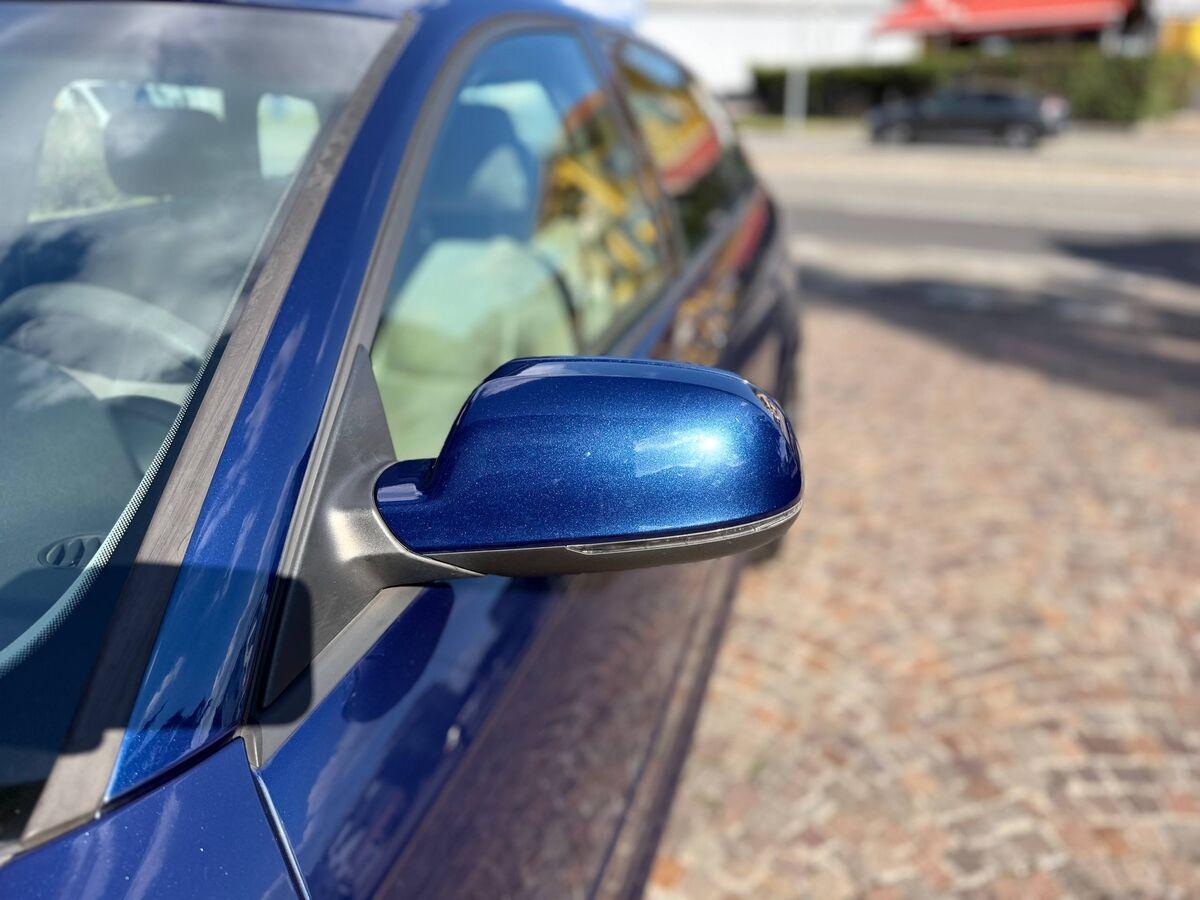 Audi A3 Sportback 2.0 tdi Ambition