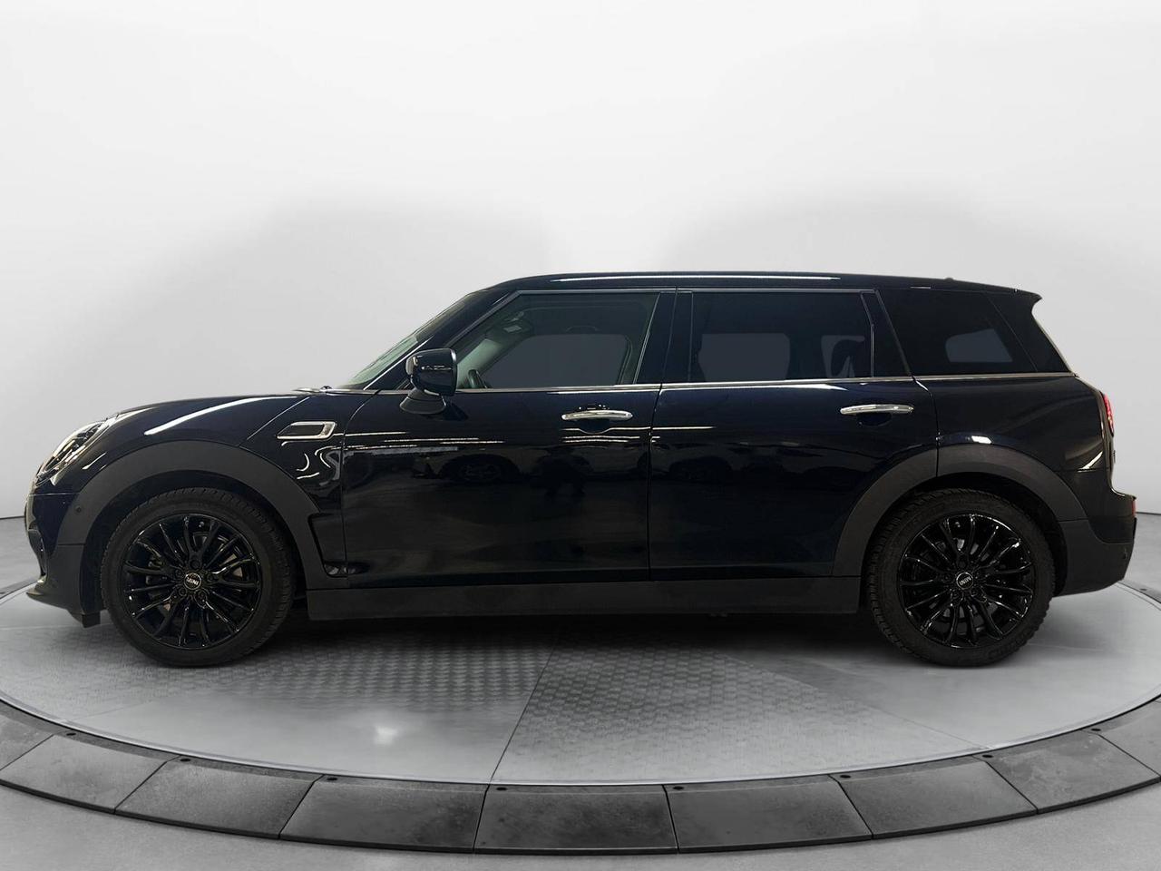 MINI Clubman Cooper D Business