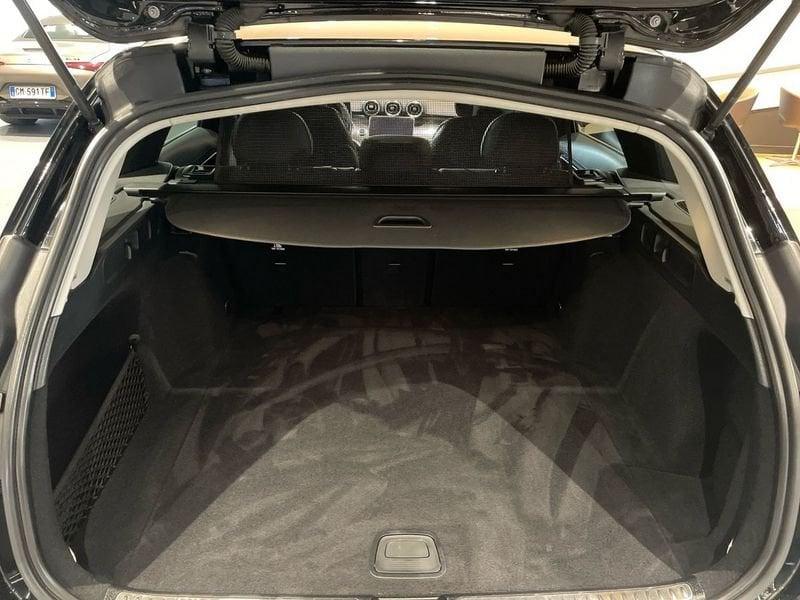 Mercedes-Benz Classe C C SW 220 d mhev Premium 4matic auto
