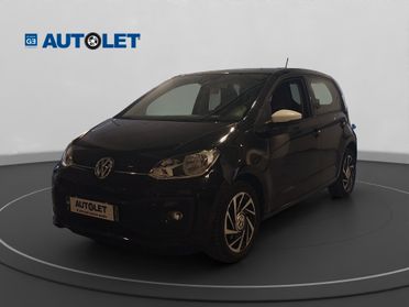 Volkswagen up! 1.0 75 CV 5p. high 60CV