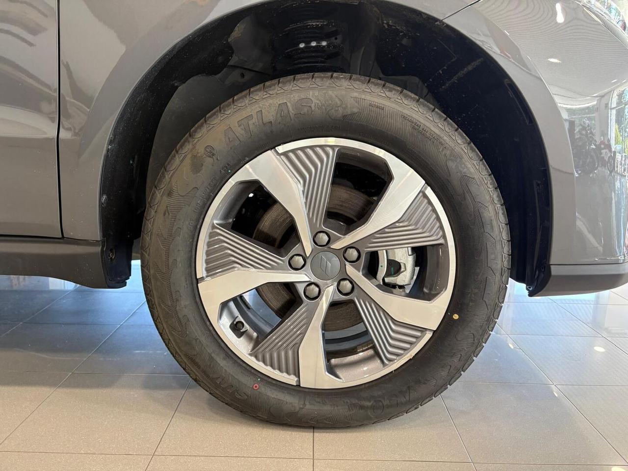 EMC Sette 1.5t gdi dct