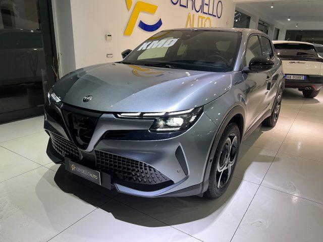ALFA ROMEO Junior 1.2 145 CV Hybrid eDCT6 Speciale da?319,00 mensili