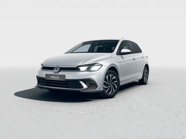 Volkswagen Polo 1.0 tsi edition plus 95cv