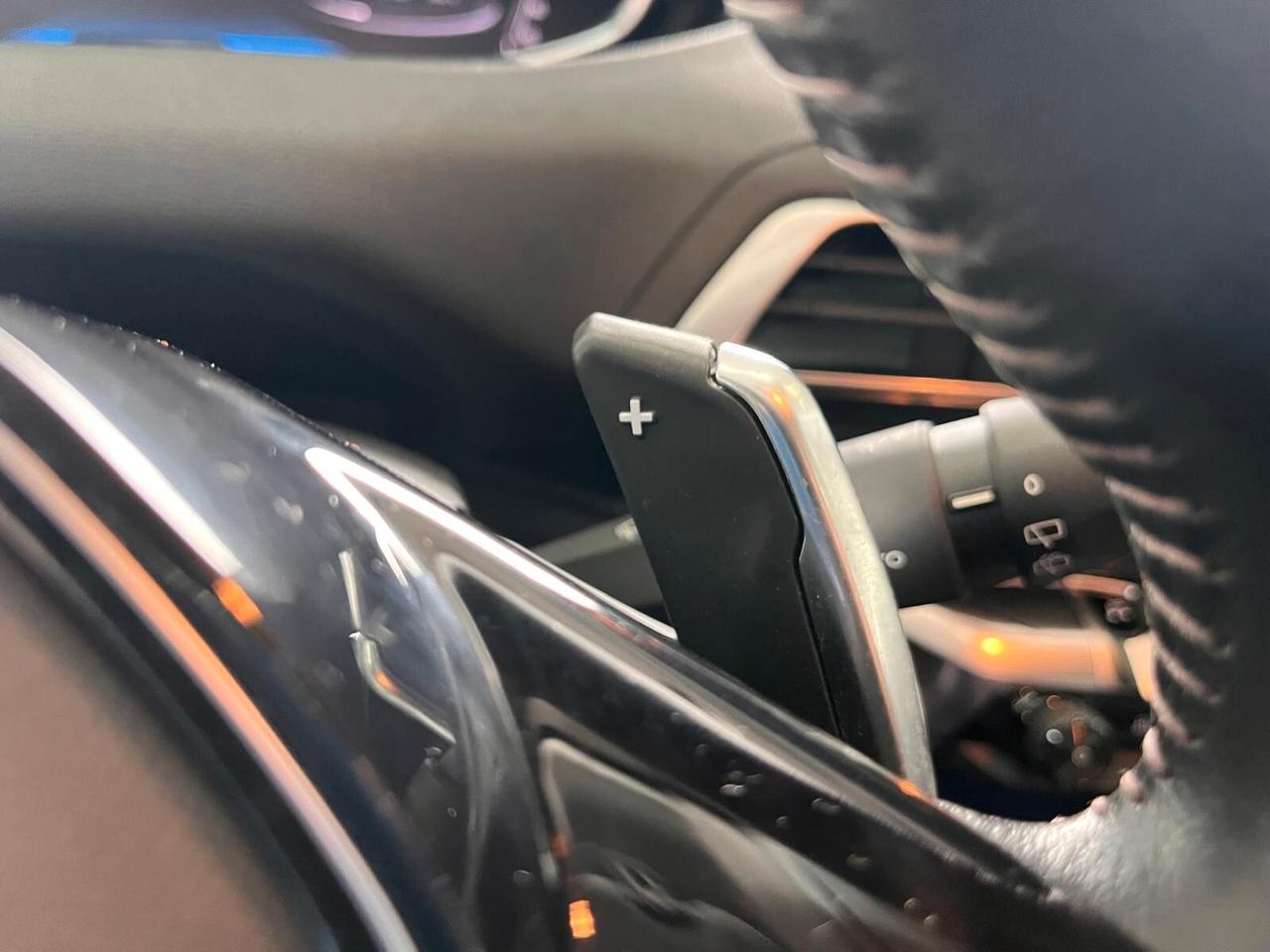 Peugeot 3008 BlueHDi 130 S&S EAT8 Active business Pack