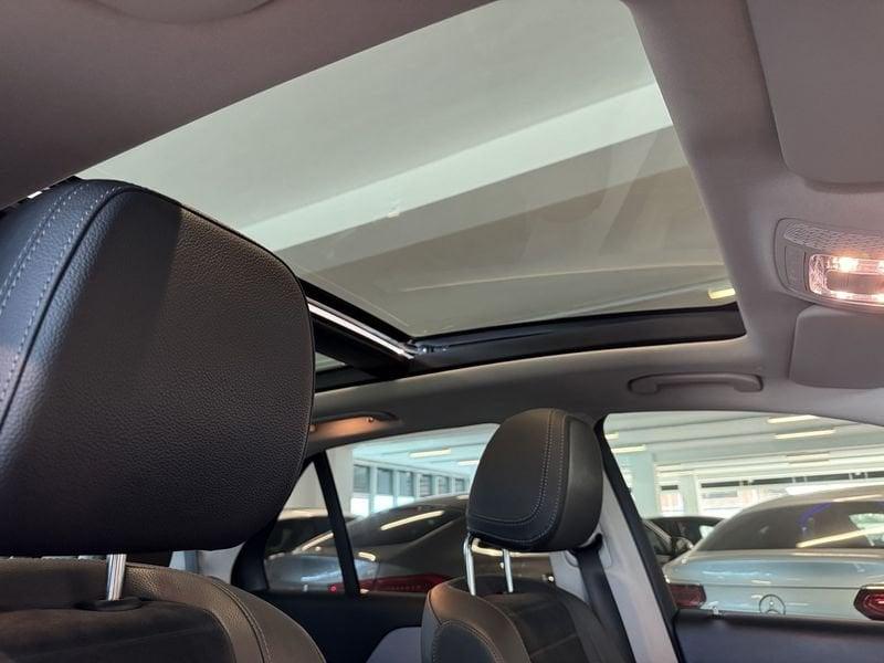 Mercedes-Benz GLE GLE 350 de hybrid EQ 4Matic Premium Plus