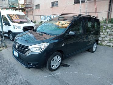 Dacia Dokker 1.6 Ambiance Gpl s&s 100cv