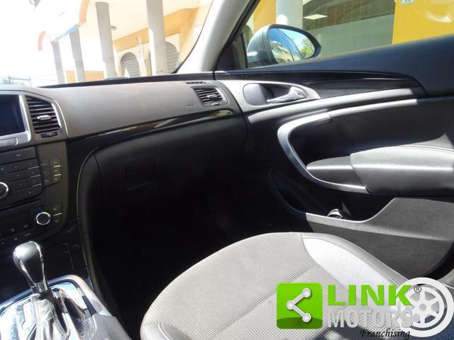 OPEL Insignia SW 2.0 CDTI 160 CV
