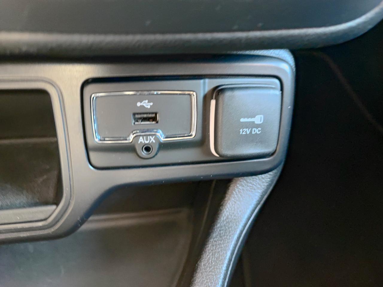 Jeep Renegade 1.0 T3 Limited