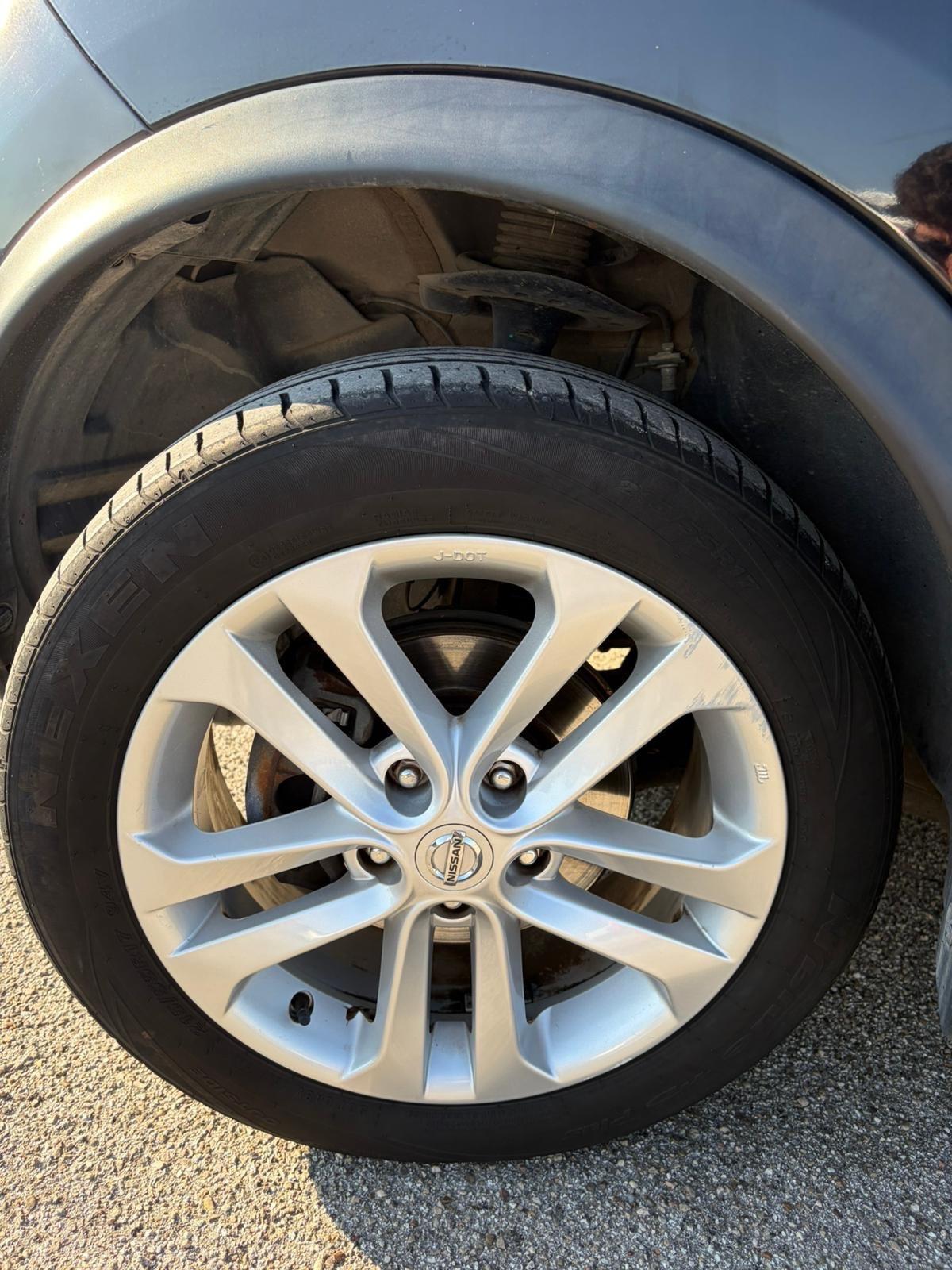 Nissan Juke 1.5 dCi Start&Stop Premium