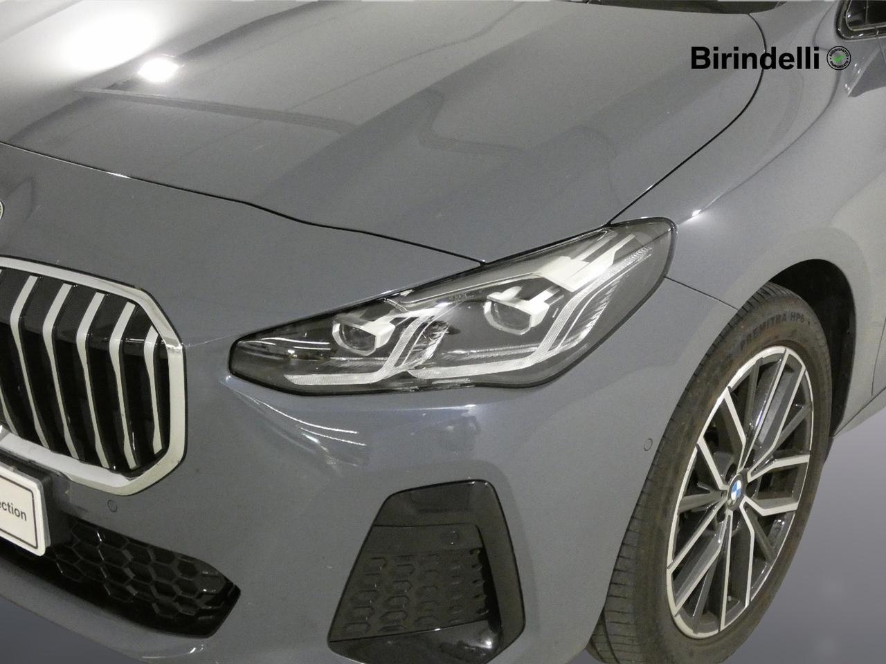 BMW Serie 2 A.T. (U06) - 218d Active Tourer Msport