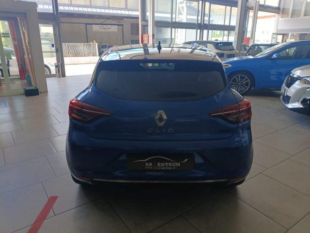 RENAULT Clio Full Hybrid E-Tech 145 CV 5 porte Techno