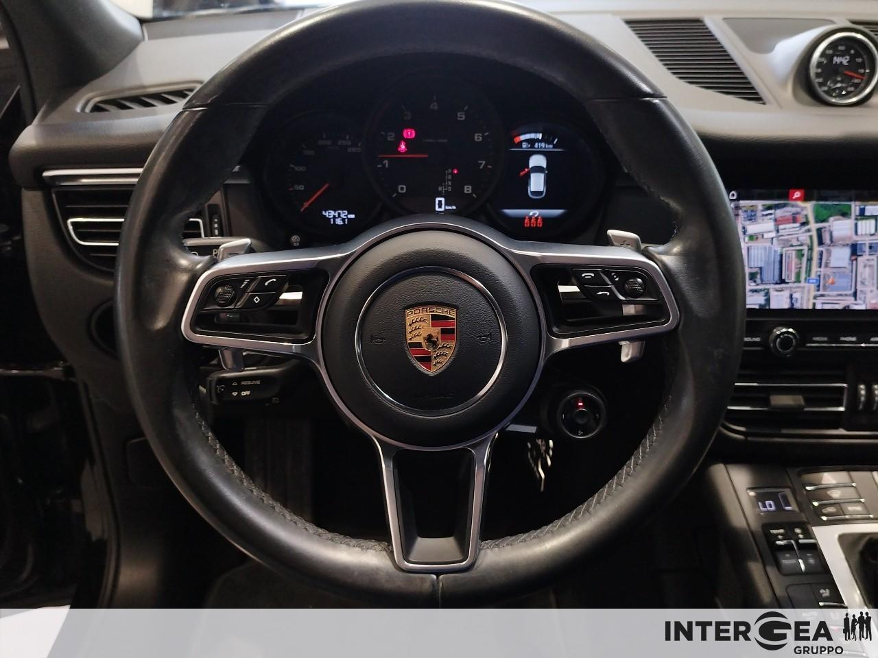 PORSCHE Macan 2.0 245cv pdk