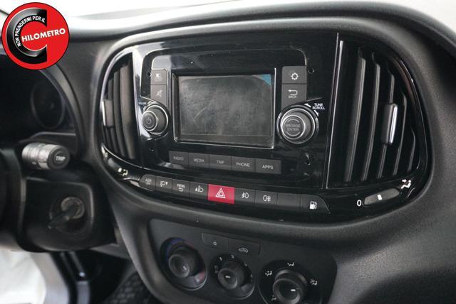 FIAT Doblo Doblò 1.4 Natural Power PC-TN Cargo Easy ( + IVA)