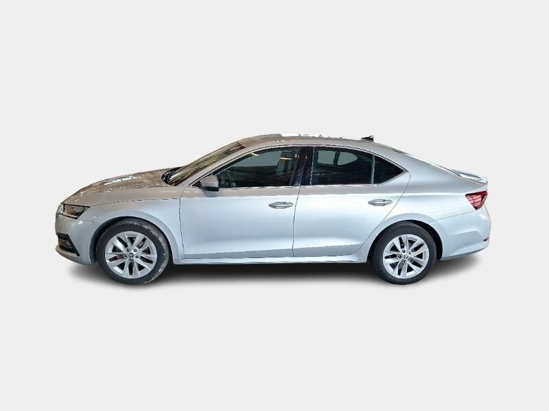 SKODA OCTAVIA 2.0 TDI EVO 85KW EXECUTIVE 5 PORTE BERLINA