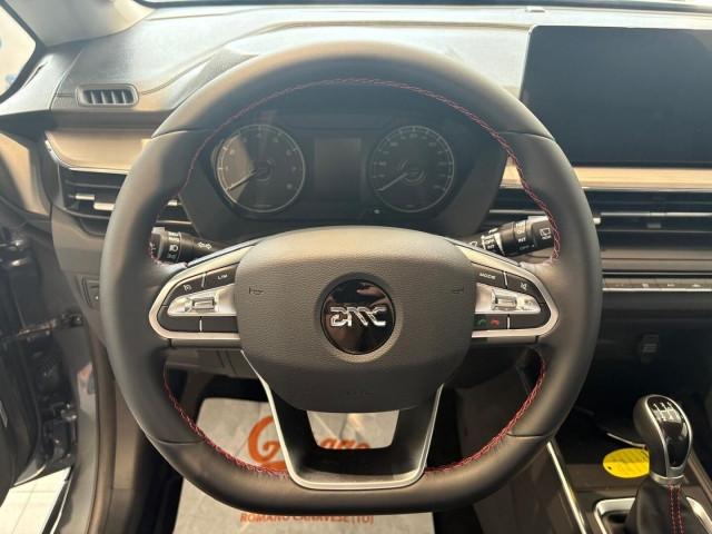 EMC EMC 4 QUATTRO 1.5 MANUALE 103cv EMC 4 QUATTRO 1.5 MANUALE 103cv