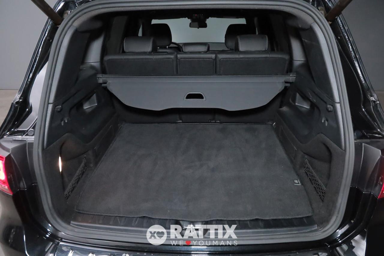 Mercedes-Benz GLB 200 d 2.0 150CV Premium Auto