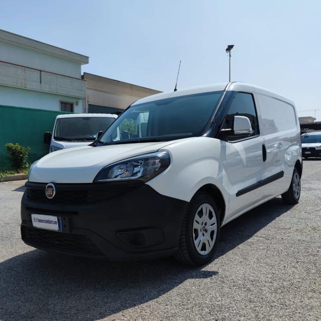 FIAT DOBLO NEW MAXI 1.6 M-JET FURGONE SX - 2019