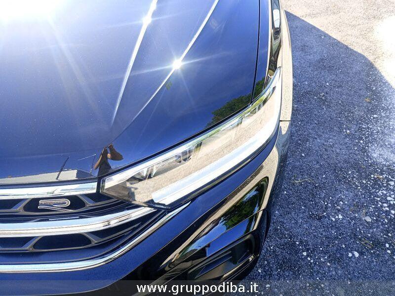 Volkswagen T-Roc I 2022 2.0 tdi R-Line 115cv