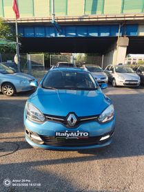 Renault Megane Mégane 1.5 dCi 110CV Start&Stop ESM SporTour Wave
